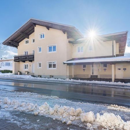 Brixen 1 Lejlighed Brixen im Thale Eksteriør billede