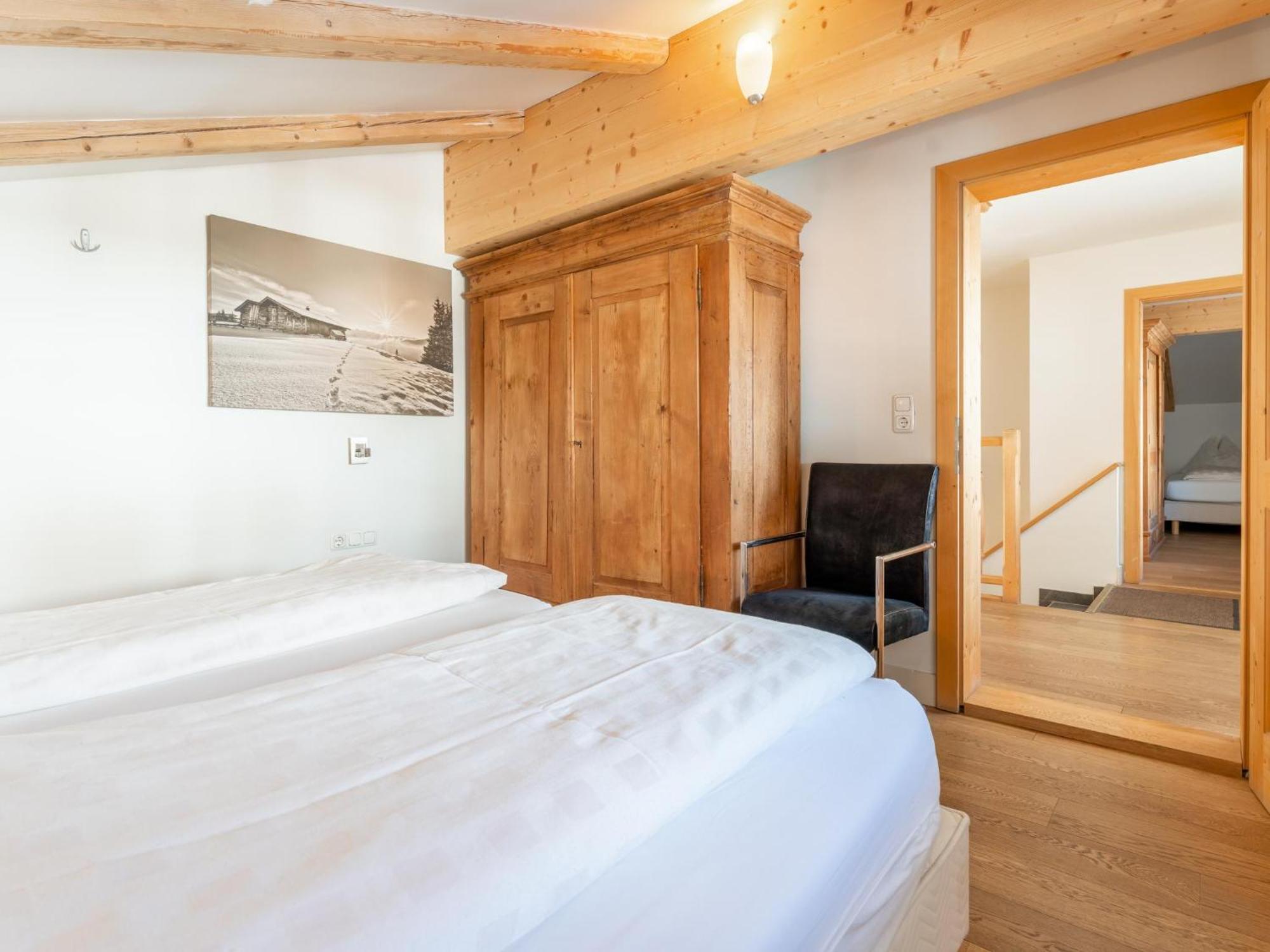 Brixen 1 Lejlighed Brixen im Thale Eksteriør billede