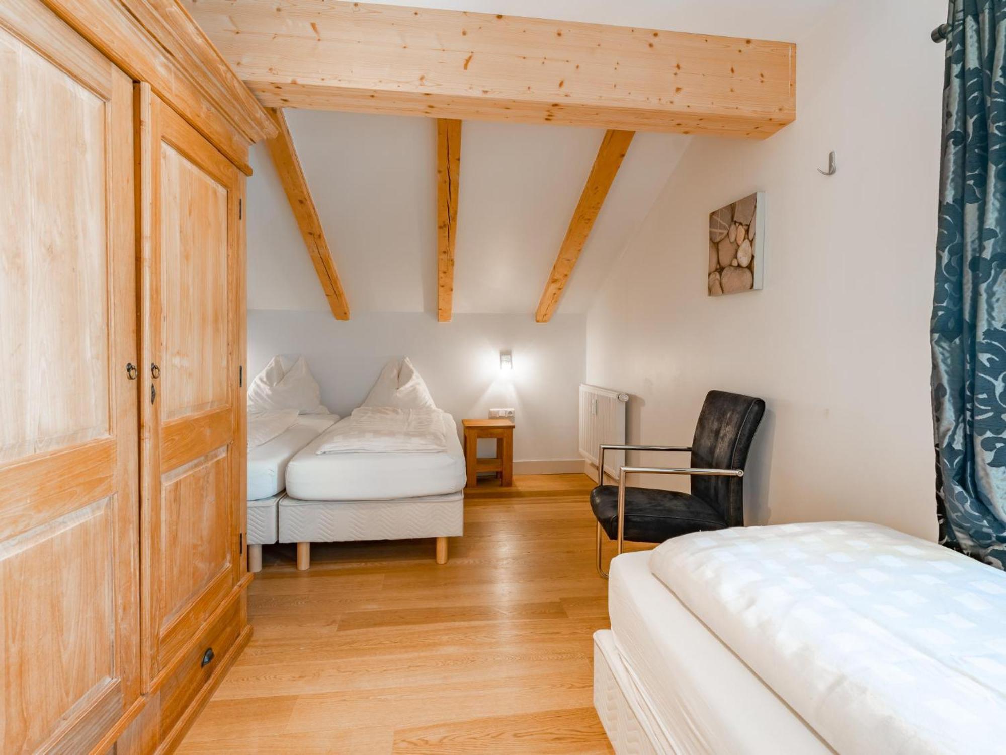 Brixen 1 Lejlighed Brixen im Thale Eksteriør billede